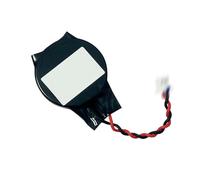 ZAHARA CR2032 Bios CMOS Batterie Remplacement pour Lenovo ideapad Y900-17ISK 80Q1 ideapad Y910-17ISK 80V1 5B10L22059 01HY790 04W4118 01HY789 GC02001OD10 CMOS Battery