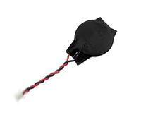 ZAHARA CR2032 Bios CMOS Batterie Remplacement pour Lenovo V15-IKB 81YD V15-IWL 81YE V15-IGL 82C3 V15-IIL 82C5 V15-ADA 82C7 V17-IIL 82GX V155-15API 81V5 V340-17IWL 81RG 5B10S34059 CMOS Battery