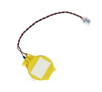 ZAHARA CR2032 CMOS Batterie pour Lenovo ThinkPad X1 2in1 Gen 10 21NU 21NV 5B10W13979 5B10W13980 GC000002T00 CMOS Battery Motherboard bios Batterie
