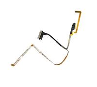 ZAHARA DBP30 Câble de caméra Fil de Webcam EDP FHD 40 Broches for HP DC02C00G400