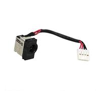 ZAHARA DC Jack Alimentation Connecteur Câble pourSamsung NP500P4C Prise Charge Port DC Dock Plug DC Power Jack