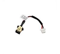 ZAHARA DC Jack Alimentation DC pour Acer Aspire S7191 S7392 S7393 50.4LZ01.0011 50.4WE05.001 50.4WE05.002 Connector Prise Charge Port DC Dock Plug DC Power Jack