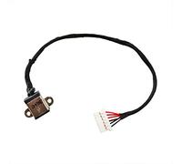 ZAHARA DC Jack Alimentation DC pour ASUS N76 N76VJ N76VM N76V N76VB N76VZ 1006 Connector Prise Charge Port DC Dock Plug DC Power Jack