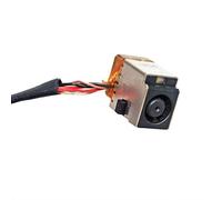 ZAHARA DC Jack Alimentation DC pour HP ProBook 4520s 4525s 50.4GL09.031 50.4GK08.031 50.4GK08.032 Connector Prise Charge Port DC Dock Plug DC Power Jack