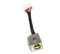 ZAHARA DC Jack Alimentation Prise Charge pour Acer V17 VN7793G V15 VN7593G/ Predator Triton 700 PT71551 DC Power Jack/Power Jack/Charging Port