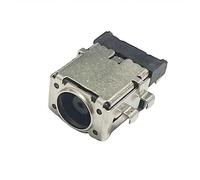 ZAHARA DC Jack Alimentation Prise Charge pour ASUS ROG Zephyrus GU603 GU603HE GU603HR GU603HM GU603ZW GU603ZM GU603ZE GU603ZI GU603ZV GU603ZU GU603ZX GU603VI GU603VV GU603VU DC Power Jack/Power Jack