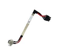 ZAHARA DC Jack Alimentation Prise Charge pour CreatorPro M16 B13VK CreatorPro M16 B13VJ CreatorPro M16 B13VI Crosshair 16 A13VGK Crosshair 15 C12VF Crosshair 15 C12VG Crosshair 15 C12VE DC Power Jack