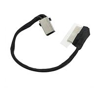 ZAHARA DC Jack Alimentation Prise Charge pour Dell Inspiron 16 Plus 7620 P117F003 P117F004 Odin 16HNR 003VP9 450.0QC02.0002