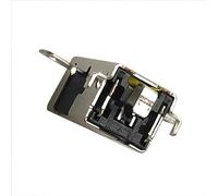 ZAHARA DC Jack Alimentation Prise Charge pour Lenovo IdeaPad Slim 3 15IRH10R 83K4 15ARP10 83K7 15AHP10 83KA 15IRU10 83KD 16IRH10R 83K2 16ARP10 83K8 16AHP10 83KB DC Power Jack/Power Jack/Charging Port