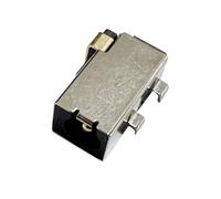 ZAHARA DC Jack Alimentation Prise Charge pour Lenovo Miix 520-12IKB 20M3 20M4 81CG ，Miix 510-12IKB Tablet 80XE Miix 510-12ISK Tablet 80U1 DC Power Jack/Power Jack/Charging Port