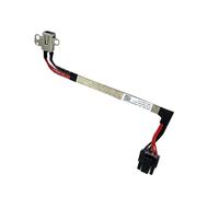 ZAHARA DC Jack Alimentation Prise Charge pour MS-1584 Creator M16 A12UD Creator M16 A12UC CreatorPro M16 A12UJS CreatorPro M16 A12UIS DC Power Jack/Power Jack/Charging Port