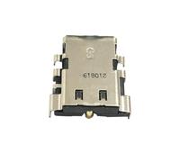 ZAHARA DC Jack Alimentation Prise Charge pour Predator Triton 14 PT14-51 N22Q8 Predator Triton 300 SE PT314-52s PT314-52S-747P DC Power Jack/Power Jack/Charging Port
