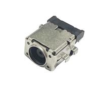 ZAHARA DC Jack Alimentation Prise Charge Remplacement pour ASUS ProArt Studiobook 16 H7600 H7600HM H7600ZM H7600ZX H7600ZW/W7600 W7600H3A W7600H5A W7600Z3A DC Power Jack/Power Jack/Charging Port