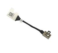 ZAHARA DC Jack Alimentation Prise Charge Remplacement pour Dell Inspiron 5408 P130G001 DC Power Jack/Power Jack/Charging Port