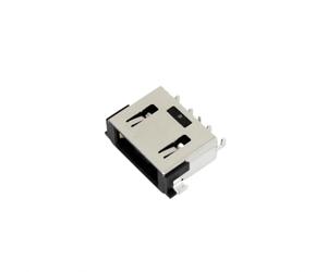 ZAHARA DC Jack Alimentation Prise Charge Remplacement pour Lenovo LOQ 15ARP10E 83S0 DC Power Jack/Power Jack/Charging Port