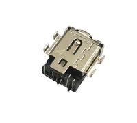 ZAHARA DC Jack Alimentation Prise Charge Remplacement pour MS-14D1 Modern 14 B10MW B10RASW B10RBSW,MS-14D2 Modern 14 B11MB11SBB11SBU,MS-14D3 Modern 14 B11MO B11MOL B11MOU,MS-14DK Modern 14 B4MW