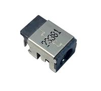 ZAHARA DC Jack Alimentation Prise Charge Remplacement pour MSI MS-16RK Thin A15 B7UC Thin A15 B7UCX Thin A15 B7VE Thin A15 B7VF Thin A15 AI B8VE Thin A15 AI B8VF Thin GF63 B7VE