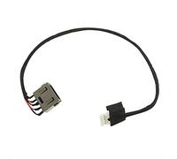 ZAHARA DC Jack d'alimentation Charge Câble pour Lenovo Thinkbook 15-IML 20RW/15-IIL 20SM/14-IML 20RV/14-IIL 20SL/15 G2 are 20VG DDLVABAD030 DDLVABAD031 5C10S30014 DD0LVAAD031 5C10S29998 DD0LVAAD001