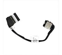 ZAHARA DC Jack d'alimentation DC pour Dell G3 15 3579 3590 0C2RDV 450.0H706.0011 450.0H706.0021 Alimentation Prise Charge