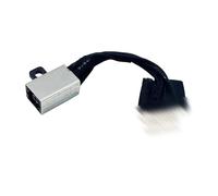 ZAHARA DC Jack d'alimentation DC pour Dell Latitude 3310 2-in-1 00Y0YV Prise Charge Port DC Dock Plug DC Power Jack (5.2CM)