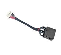 ZAHARA DC Jack d'alimentation DC pour Lenovo IdeaPad S540-15IWL GTX Laptop 81SW 5C10S30106 Prise Charge Port DC Dock Plug DC Power Jack(7.4cm)