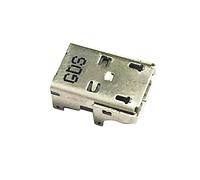 ZAHARA DC Jack d'alimentation Prise Charge Câble pour ASUS EeeBooK E202S E202SA 3050 Prise Charge Port Prise connecteur de Charge