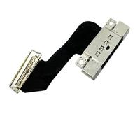 ZAHARA DC Jack d'alimentation Prise Charge pour MICR-osoft Surface Pro 8 1983 Charge Port Power Jack