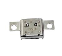 ZAHARA DC Jack Micro USB Type C Jack pour Lenovo S750-12 IdeaPad S940-14IIL 81Q8 s940-14iwl 81q7 81R0 ideapad Yoga Slim 7 Carbon 13ITL5 82EV ideapad Yoga Slim 7-13ITL05 82CU Type-c sur la Carte USB