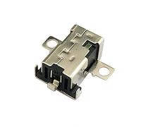 ZAHARA DC Jack pour Lenovo 110-15IBR 510-15IKB 310-15IKB/15ABR/15ISK/15IAP 330-17 ideapad 330-15AST 81D6 330-15IKB 81DE 81FE 330-15IGM 330-17AST 81D7 L340-17API 81LY V145-15 V340-17 V155-15 530S-15