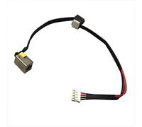 Zahara DC JACK Socket PACKARD BELL Easynote Remplacement pour Acer TS11-HR-040UK P5WE0 TK87 LS13 ENTS11-HR