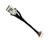 ZAHARA DC Power Jack Alimentation Prise Charge pour Acer Aspire A31423P A31436P A315510P A31755P NB6297A 50.KDDN8.004 HQ11901432000 DC Jack/Power Jack/Charging Port
