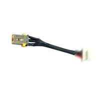 ZAHARA DC Power Jack Alimentation Prise Charge pour Acer Aspire AG15-31P A514-56M A514-56P A515-48M A5SP14-51MTN 50.KJ9N7.001 DC Jack/Power Jack/Charging Port