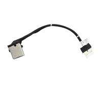 ZAHARA DC Power Jack Alimentation Prise Charge pour Acer ES1531 NE521 Gateway 450.03703.2002 50.MRWN1.002 450.03703.0001 450.03703.2001 DC Jack/Power Jack/Charging Port