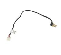 ZAHARA DC Power Jack Alimentation Prise Charge pour Acer TMP214-51 1417-00ln000 50.VJCN5.001 DC Jack/Power Jack/Charging Port