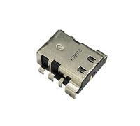ZAHARA DC Power Jack Alimentation Prise Charge pour Acer Triton 300 PT31552 DC Jack/Power Jack/Charging Port