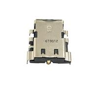 ZAHARA DC Power Jack Alimentation Prise Charge pour Acer Triton 300 PT31553 DC Jack/Power Jack/Charging Port