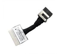 ZAHARA DC Power Jack Alimentation Prise Charge pour Dell Area 51m R1 ALWA51M 17.3" DC301012T00 0DF23M DC Jack/Power Jack/Charging Port