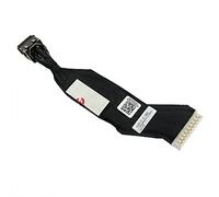 ZAHARA DC Power Jack Alimentation Prise Charge pour Dell G7 16 7620 HDQ75 0KXV2J DC301018H00 0396D9 DC301017E00 DC301017D00 DC Jack/Power Jack/Charging Port