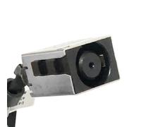 ZAHARA DC Power Jack Alimentation Prise Charge pour Dell Latitude 5300 2in1 450.0G308.0031 0D5TX7 DC Jack/Power Jack/Charging Port