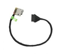 ZAHARA DC Power Jack Alimentation Prise Charge pour HP 15-CE 924112-Y15 DC Jack/Power Jack/Charging Port