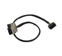 ZAHARA DC Power Jack Alimentation Prise Charge pour HP 15-R 719318-SD9 719318-TD9 719318-YD9 717371-FD6 717371-SD6 749647-001 723293-003 720537-001 719318-FD9 717371-TD6 717371-YD6 725444-001（20CM）