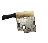 ZAHARA DC Power Jack Alimentation Prise Charge pour HP 15MEd 799735F51 799735S51 799735T51 799735Y51 855995001 933523001 (8CM) DC Jack/Power Jack/Charging Port