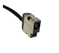 ZAHARA DC Power Jack Alimentation Prise Charge pour HP 250 G2 719318-SD9 719318-TD9 719318-YD9 717371-FD6 717371-SD6 749647-001 723293-003 720537-001 719318-FD9 717371-TD6 717371-YD6 725444-001（20CM）