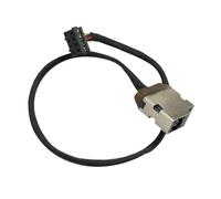 ZAHARA DC Power Jack Alimentation Prise Charge pour HP 250 G3 719318-SD9 719318-TD9 719318-YD9 717371-FD6 717371-SD6 749647-001 723293-003 720537-001 719318-FD9 717371-TD6 717371-YD6 725444-001（20CM