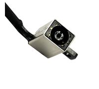 ZAHARA DC Power Jack Alimentation Prise Charge pour HP Chromebook 11 G4 EE 920842-001 918169-YD1 CBL00798-0131 DC Jack/Power Jack/Charging Port