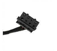 ZAHARA DC Power Jack Alimentation Prise Charge pour HP Compaq 15-H 719318-SD9 719318-TD9 719318-YD9 717371-FD6 717371-SD6 749647-001 723293-003 720537-001 719318-FD9 717371-TD6 （20CM）