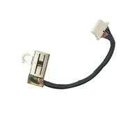 ZAHARA DC Power Jack Alimentation Prise Charge pour HP EliteBook 830 G7 L86730-S55 M15626-001 M21725-001 DC Jack/Power Jack/Charging Port