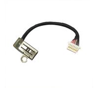 ZAHARA DC Power Jack Alimentation Prise Charge pour HP EliteBook 835 G8 L86730S55 M15626001 M21725001 DC Jack/Power Jack/Charging Port