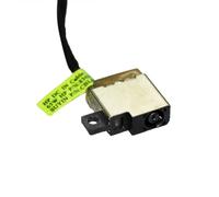 ZAHARA DC Power Jack Alimentation Prise Charge pour HP Envy X360 13-Y G1 801513-001 789660-YD1 DC Jack/Power Jack/Charging Port