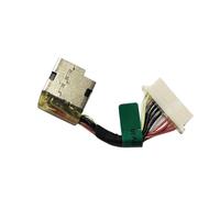 ZAHARA DC Power Jack Alimentation Prise Charge pour HP Pavilion 15-CB 922575-YD5 926430-001 DC Jack/Power Jack/Charging Port